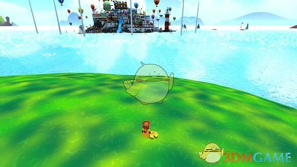 《時光之帽》全彩蛋介紹 《時光之帽》全彩蛋介紹