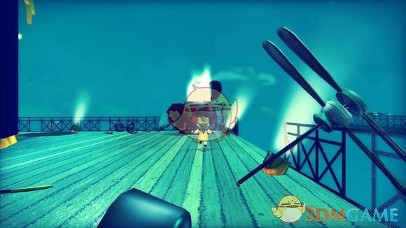 《時光之帽》全裂縫快速尋找路線