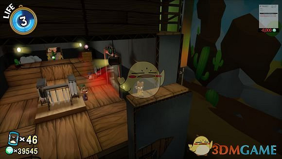 《時光之帽》全裂縫快速尋找路線