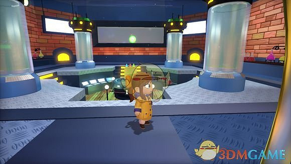 《時光之帽》全裂縫快速尋找路線