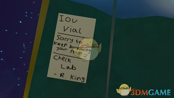 《時光之帽》全彩蛋介紹 《時光之帽》全彩蛋介紹