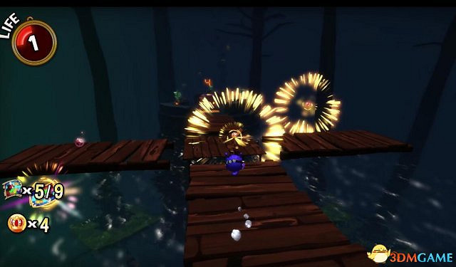 時光之帽第三關隱藏彩蛋位置介紹