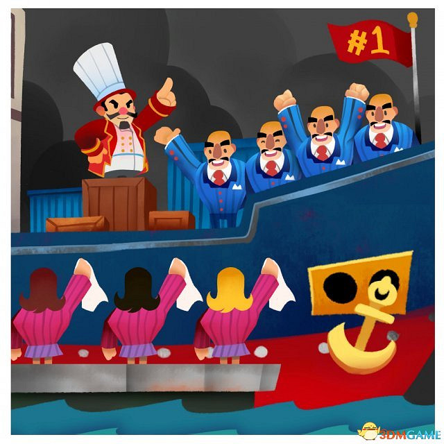 時光之帽每章節小故事一覽