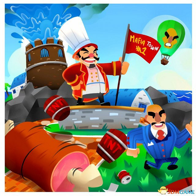 時光之帽每章節小故事一覽