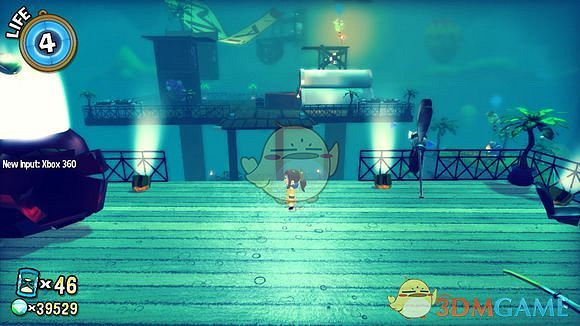 《時光之帽》全裂縫快速尋找路線