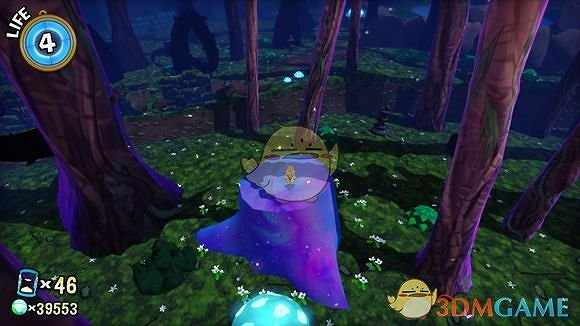 《時光之帽》全裂縫快速尋找路線