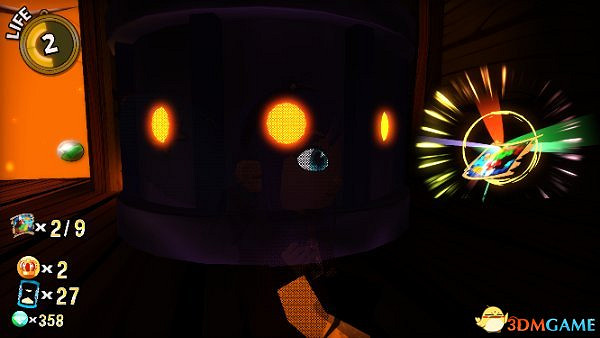 時光之帽第三關隱藏彩蛋位置介紹