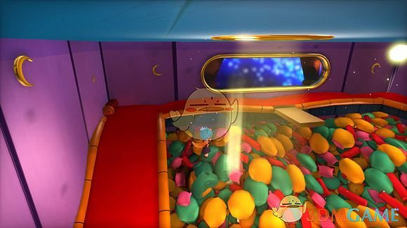 《時光之帽》全彩蛋介紹 《時光之帽》全彩蛋介紹