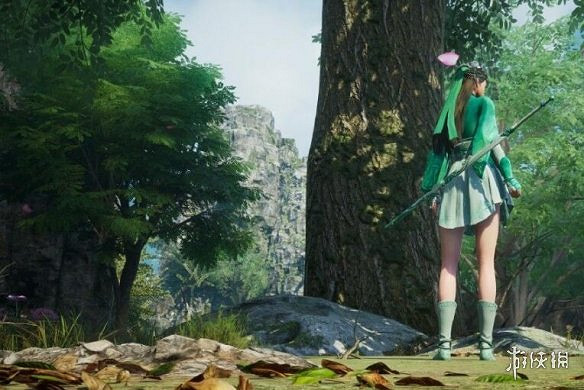 《仙劍奇俠傳7》怎麽去除白秋褲？去除白秋褲方法分享