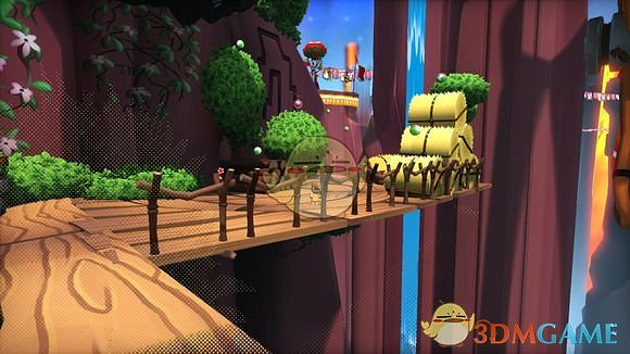 《時光之帽》全裂縫快速尋找路線