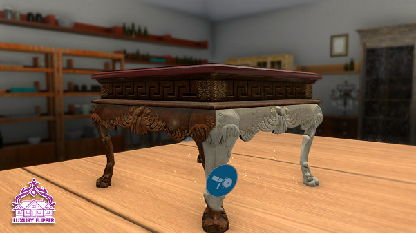 久等了,歡迎來到月上灣!《房產達人》Luxury DLC正式出爐,帶來令人期待的全新內容! 久等了,歡迎來到月上灣!《房產達人》Luxury DLC正式出爐,帶來令人期待的全新內容!