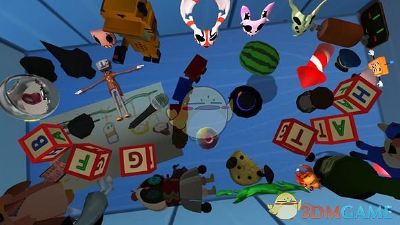 《時光之帽》全彩蛋介紹 《時光之帽》全彩蛋介紹