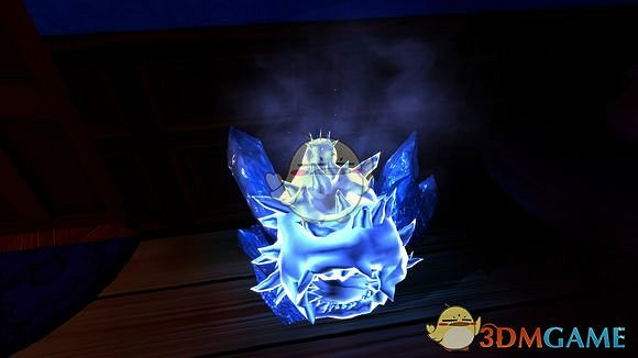 《時光之帽》全彩蛋介紹 《時光之帽》全彩蛋介紹