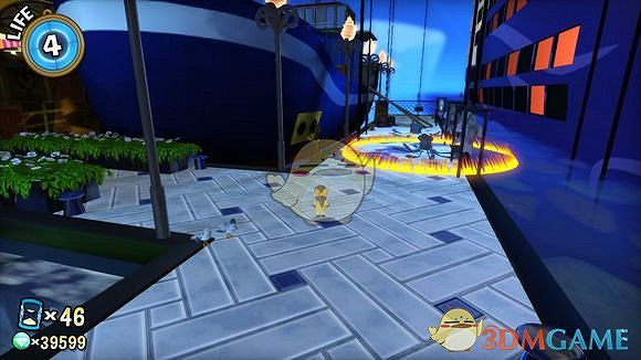 《時光之帽》全裂縫快速尋找路線