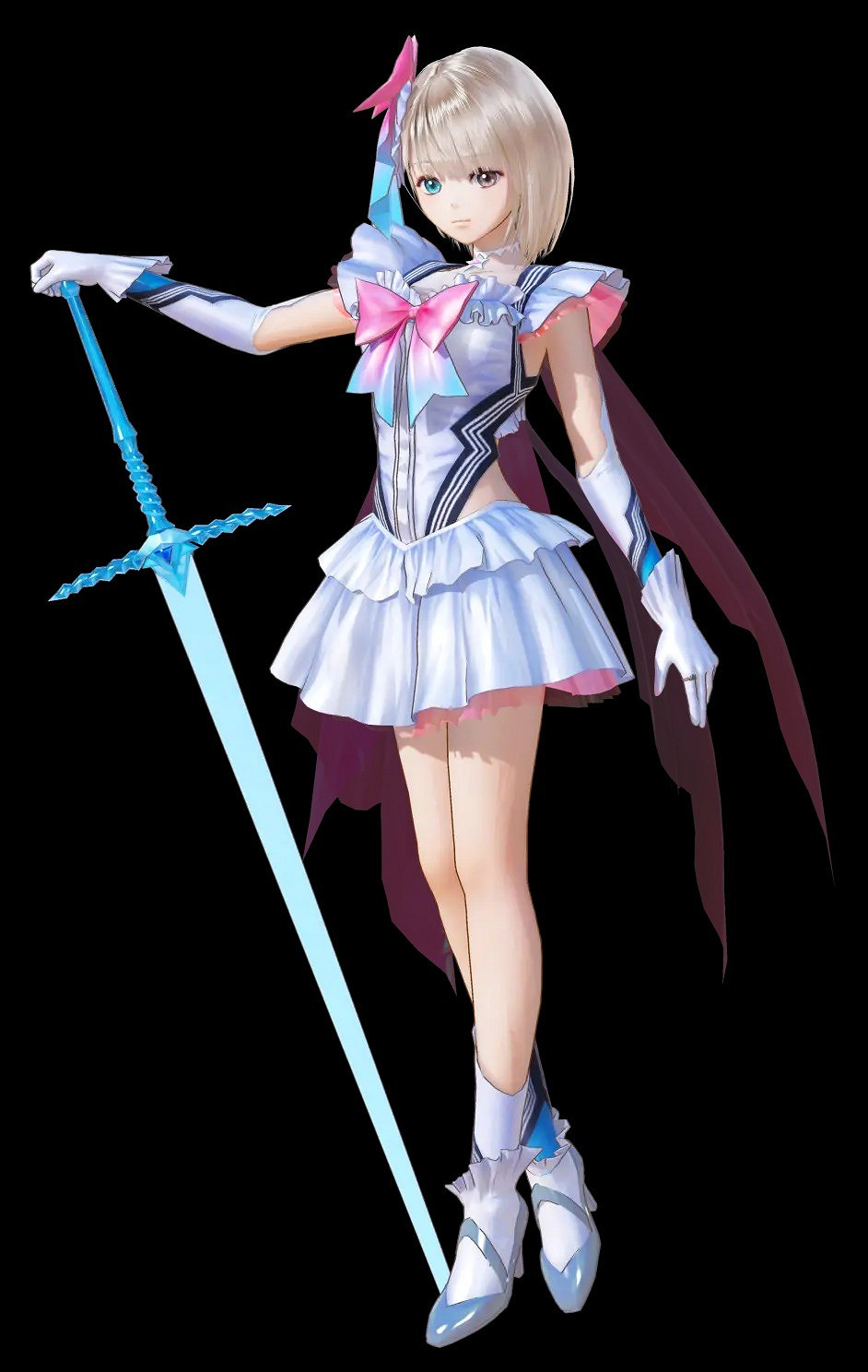 《藍色反射:帝》官方情報第六彈 一起泡澡加深羈絆 《藍色反射:帝》官方情報第六彈 一起泡澡加深羈絆