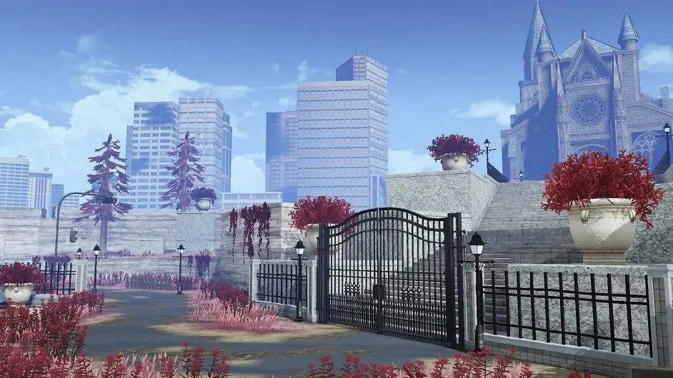 《藍色反射:帝》官方情報第六彈 一起泡澡加深羈絆 《藍色反射:帝》官方情報第六彈 一起泡澡加深羈絆