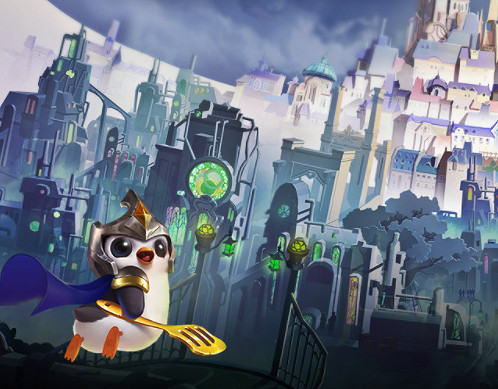 《金鏟鏟之戰》雙城傳說賽季什麽時候更新 新賽季雙城傳說更新時間 《金鏟鏟之戰》雙城傳說賽季什麽時候更新 新賽季雙城傳說更新時間