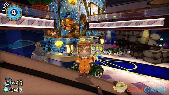 《時光之帽》全彩蛋介紹 《時光之帽》全彩蛋介紹