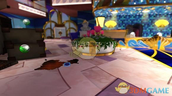 《時光之帽》全彩蛋介紹 《時光之帽》全彩蛋介紹