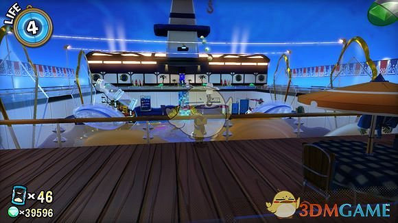 《時光之帽》全裂縫快速尋找路線