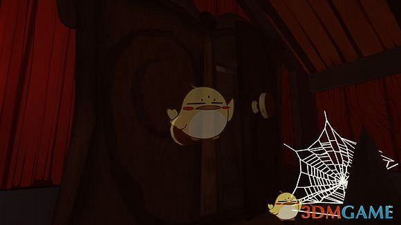 《時光之帽》全彩蛋介紹 《時光之帽》全彩蛋介紹