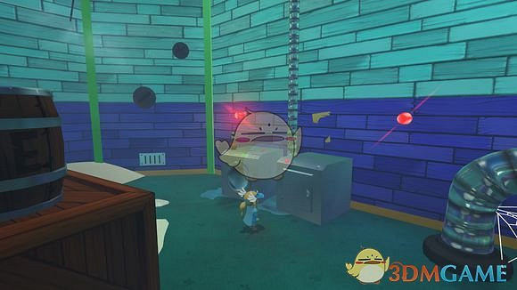 《時光之帽》全彩蛋介紹 《時光之帽》全彩蛋介紹