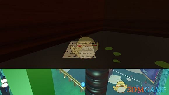 《時光之帽》全彩蛋介紹 《時光之帽》全彩蛋介紹