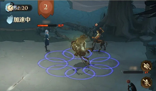 《哈利波特》雷電霹靂賽卡組推薦 雷電霹靂賽玩法攻略 《哈利波特》雷電霹靂賽卡組推薦 雷電霹靂賽玩法攻略