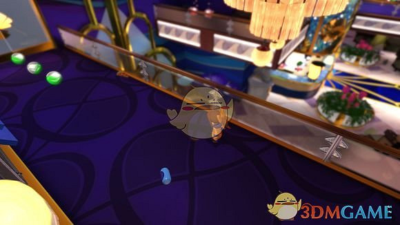 《時光之帽》全彩蛋介紹 《時光之帽》全彩蛋介紹