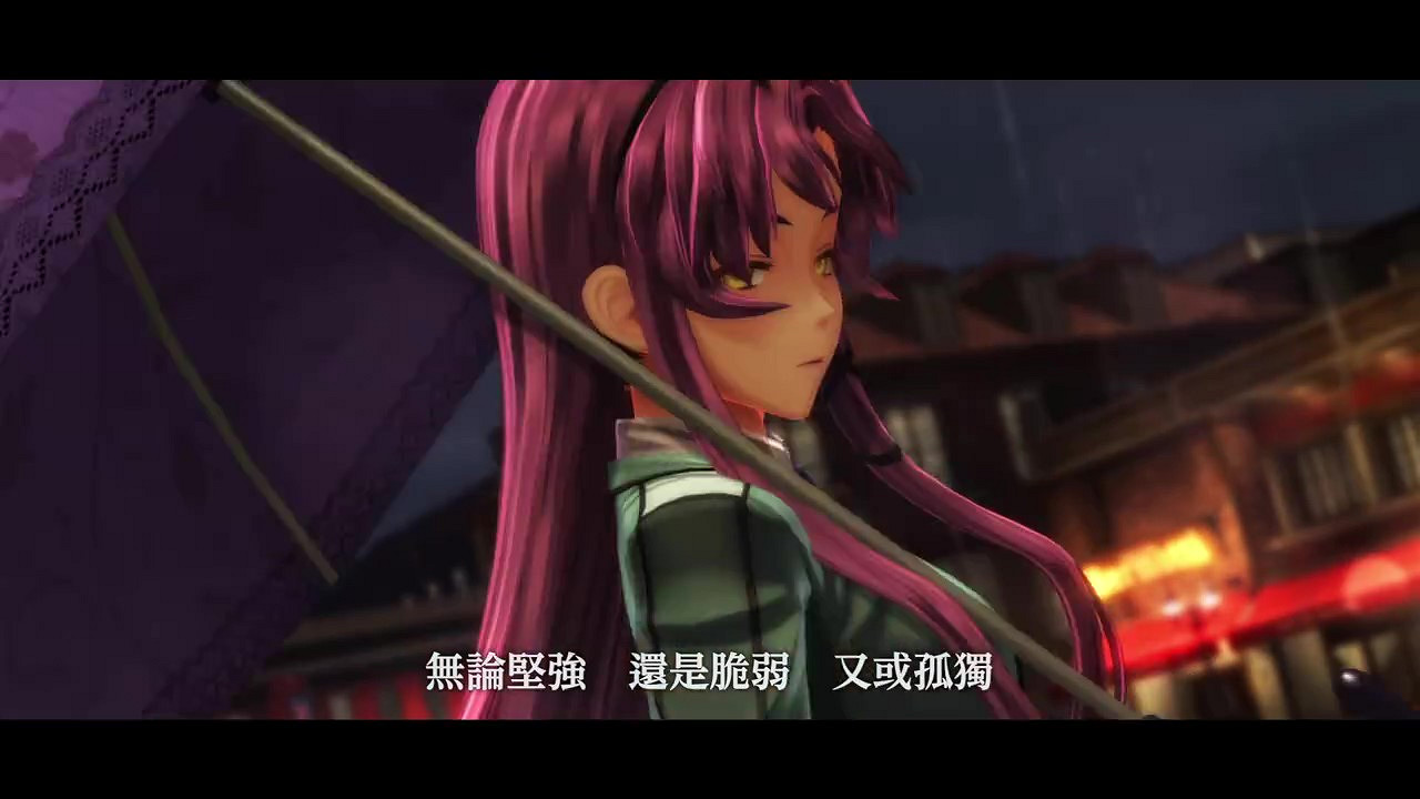 雲豹娛樂公布《英雄傳說 黎之軌跡》中文版開場 明年2月發佈 雲豹娛樂公布《英雄傳說 黎之軌跡》中文版開場 明年2月發佈