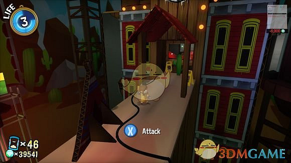 《時光之帽》全裂縫快速尋找路線