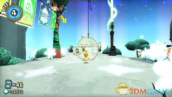 《時光之帽》全裂縫快速尋找路線