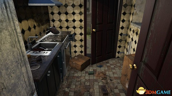 裝修模擬器《房產達人》Steam明日發售 支援中文 裝修模擬器《房產達人》Steam明日發售 支援中文