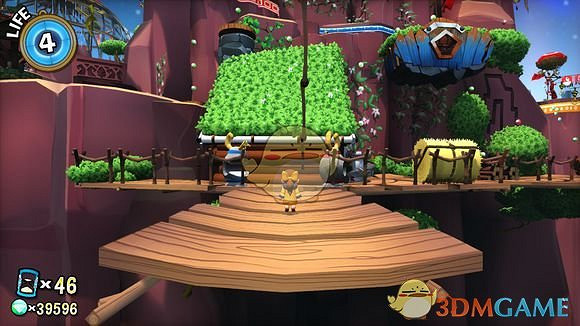 《時光之帽》全裂縫快速尋找路線