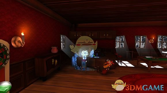 《時光之帽》全彩蛋介紹 《時光之帽》全彩蛋介紹