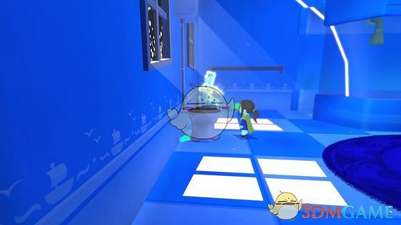 《時光之帽》全彩蛋介紹 《時光之帽》全彩蛋介紹