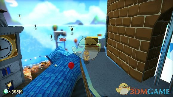 《時光之帽》全裂縫快速尋找路線