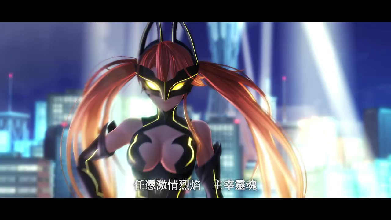 雲豹娛樂公布《英雄傳說 黎之軌跡》中文版開場 明年2月發佈 雲豹娛樂公布《英雄傳說 黎之軌跡》中文版開場 明年2月發佈