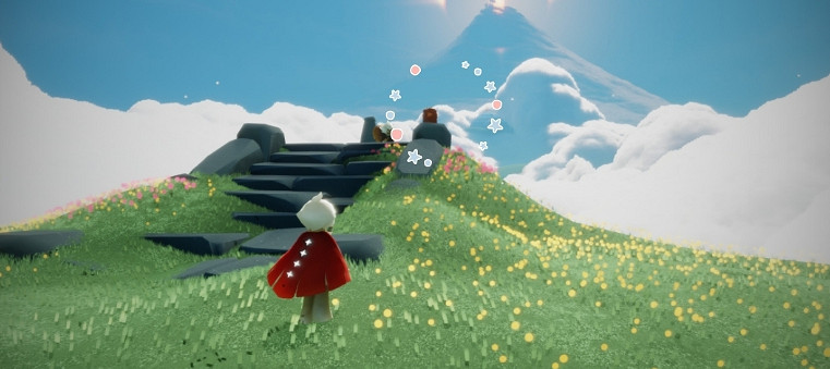 《光遇》10.15季節蠟燭位置 2021年10月15日季節蠟燭在哪