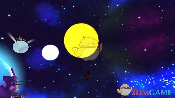 《時光之帽》全彩蛋介紹 《時光之帽》全彩蛋介紹