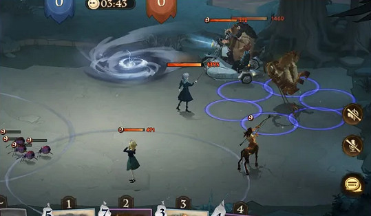 《哈利波特》雷電霹靂賽卡組推薦 雷電霹靂賽玩法攻略 《哈利波特》雷電霹靂賽卡組推薦 雷電霹靂賽玩法攻略