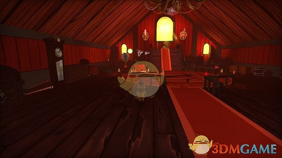 《時光之帽》全裂縫快速尋找路線