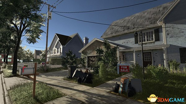 裝修模擬器《房產達人》Steam明日發售 支援中文 裝修模擬器《房產達人》Steam明日發售 支援中文