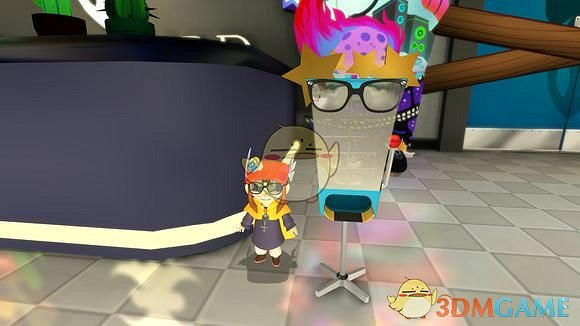 《時光之帽》全彩蛋介紹 《時光之帽》全彩蛋介紹