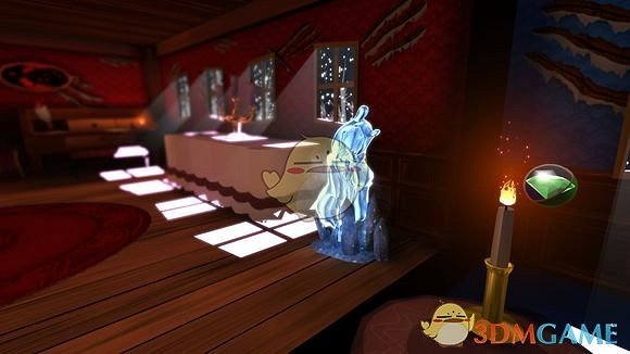 《時光之帽》全彩蛋介紹 《時光之帽》全彩蛋介紹