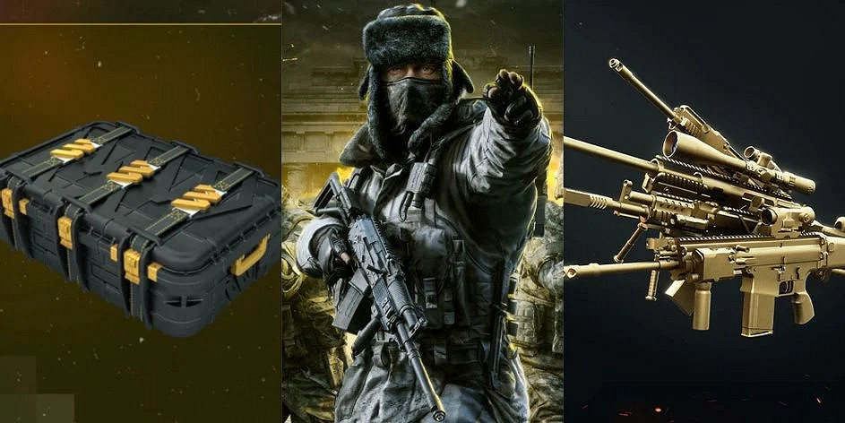 敢出敢買 《第三次世界大戰》售出一份五百萬美元的捆綁包 敢出敢買 《第三次世界大戰》售出一份五百萬美元的捆綁包