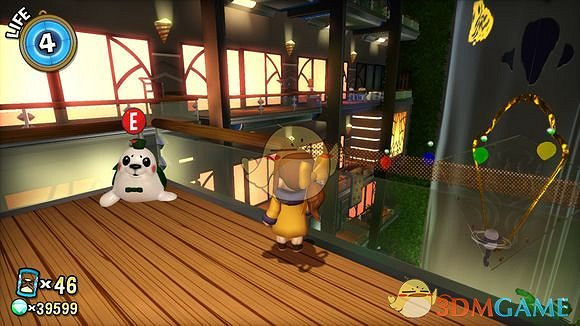 《時光之帽》全裂縫快速尋找路線