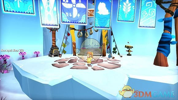 《時光之帽》全裂縫快速尋找路線