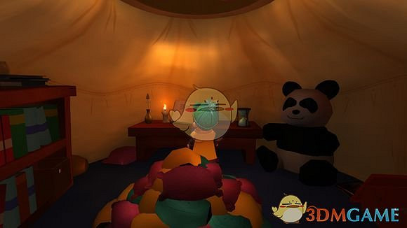 《時光之帽》全彩蛋介紹 《時光之帽》全彩蛋介紹