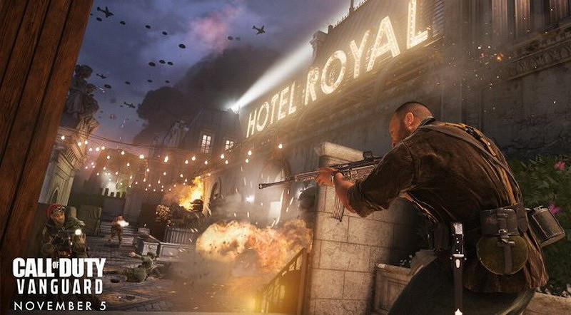 《決勝時刻》新反作弊系統慘遭洩露 真是不幸 《決勝時刻》新反作弊系統慘遭洩露 真是不幸